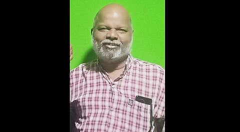 സി നരേന്ദ്രൻ