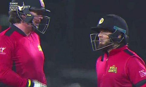 വീഡിയോ ദൃശ്യം