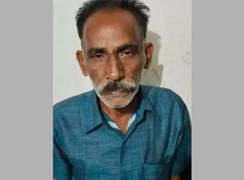 അബ്ദുൽ റഷീദ്