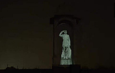 ഫോട്ടോ: എഎൻഐ