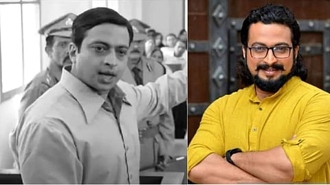 അമോൽ കോൽഹെ/ ഫേയ്സ്ബുക്ക്