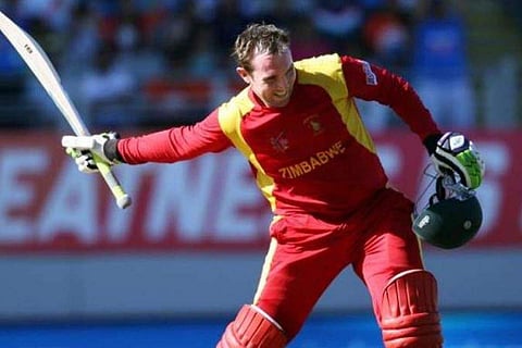 ബ്രണ്ടൻ ടെയ്‌ലർ