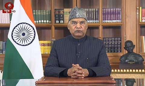 ഫോട്ടോ: എഎൻഐ