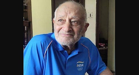 ചരൺജിത് സിങ്/ ട്വിറ്റർ