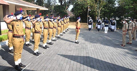 സ്റ്റുഡന്റ്സ് പൊലീസ്/ ഫെയ്സ്ബുക്ക് ചിത്രം