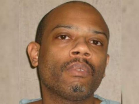 ഡൊണാള്‍ഡ് ഗ്രാന്റ്