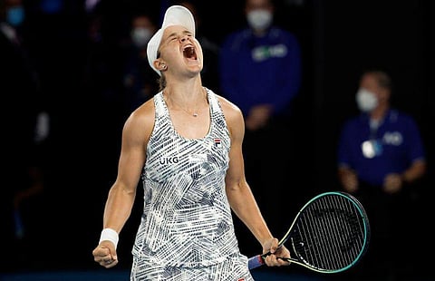 ഫോട്ടോ: പിടിഐ