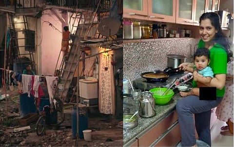 ഷഹീന അട്ടർവാല /ചിത്രം: ട്വിറ്റർ