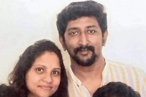 താര, മണികണ്ഠൻ