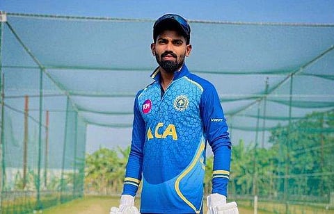 മിഥുൻ/ ഫെയ്സ്ബുക്ക് ചിത്രം