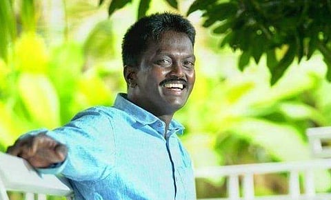 വാവ സുരേഷ്, ഫയല്‍ ചിത്രം