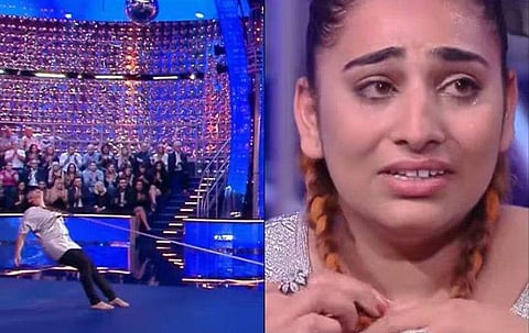 വിഡിയോ സ്ക്രീൻഷോട്ട്