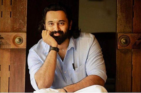 ഉണ്ണി മുകുന്ദൻ