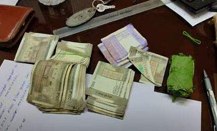 ടെലിവിഷൻ ദൃശ്യം