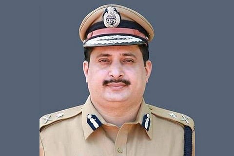 ഐജി ലക്ഷ്മണ/ഫയല്‍ 