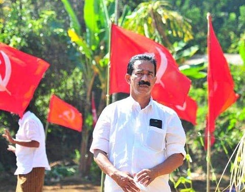 സി വി വര്‍ഗീസ്/ഫെയ്‌സ്ബുക്ക്‌