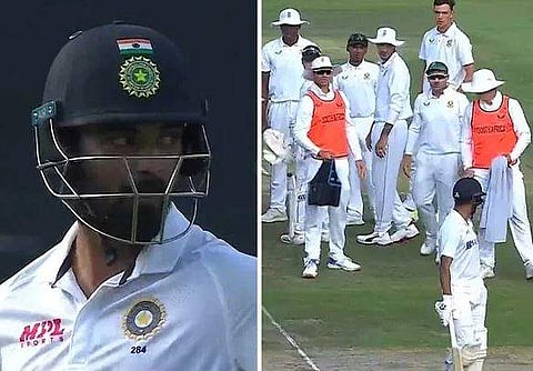 വീഡിയോ ദൃശ്യം