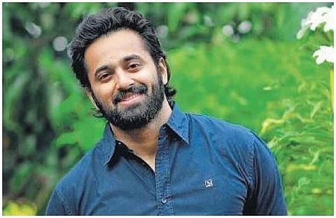 ഉണ്ണി മുകുന്ദന്‍/ഫയല്‍