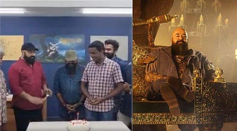 വീഡിയോ ദൃശ്യം