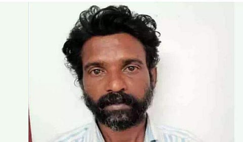 അറസ്റ്റിലായ ബൈജു