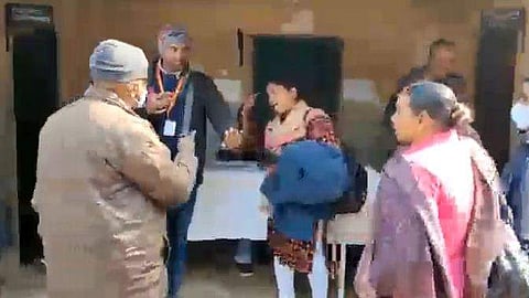 വീഡിയോ ദൃശ്യം