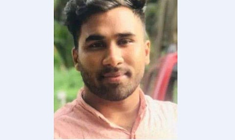 ബംഗളൂരുവിലെ വാഹനാപകടത്തില്‍ മരിച്ച മുഹമ്മദ് ഫാസില്‍