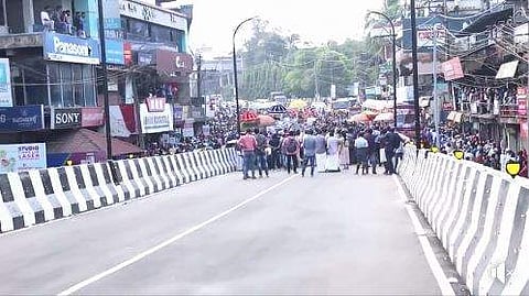 എടപ്പാള്‍ മേല്‍പ്പാലം