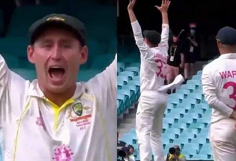 വീഡിയോ ദൃശ്യം