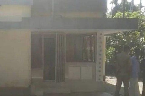 സോണിയുടെ വീട്/ടെലിവിഷന്‍ ദൃശ്യം