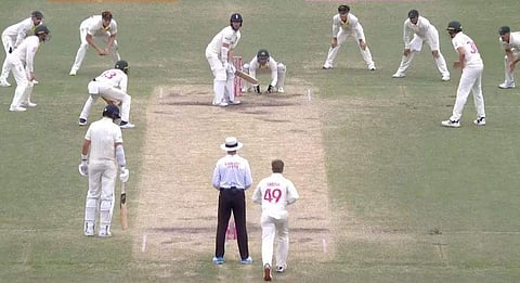 വീഡിയോ ദൃശ്യം