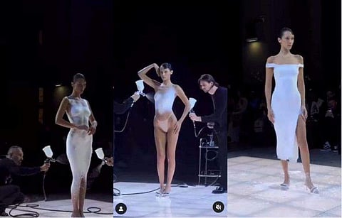 ബെല്ല ഹഡീഡ്