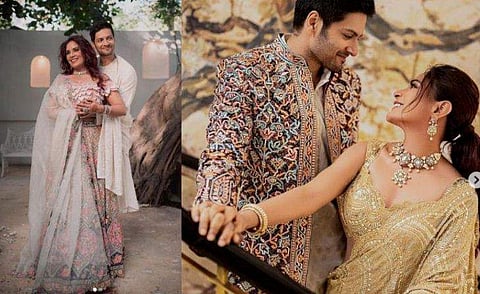 ചിത്രം: ഇൻസ്റ്റ​ഗ്രാം