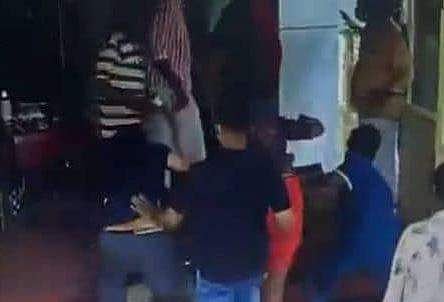 വീഡിയോ ദൃശ്യം