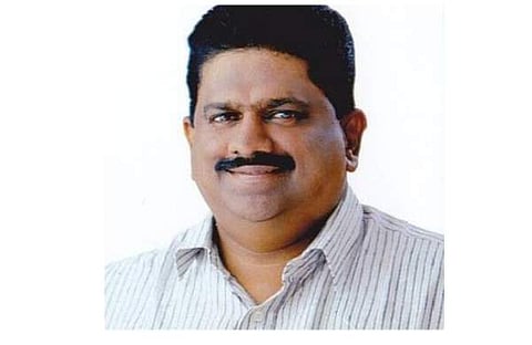 മനോജ് ചരളേല്‍