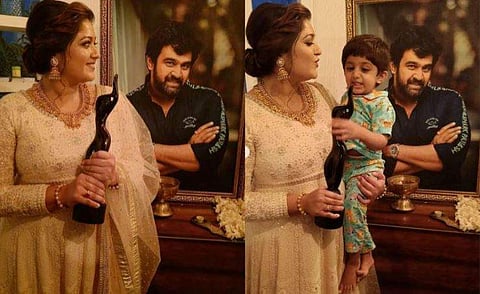 ചിത്രം: ഇൻസ്റ്റ​ഗ്രാം