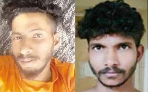 രമേശ് കൊണ്ടുവന്ന മദ്യം ഒന്നിച്ചു കുടിച്ചു, ഒരു കട്ടിലിൽ കിടന്നു, കമ്പി വായിലൂടെ കുത്തിയിറക്കിയത് പലതവണ തലയ്ക്കടിച്ച ശേഷം