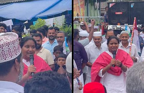 വിഡിയോ ദൃശ്യം