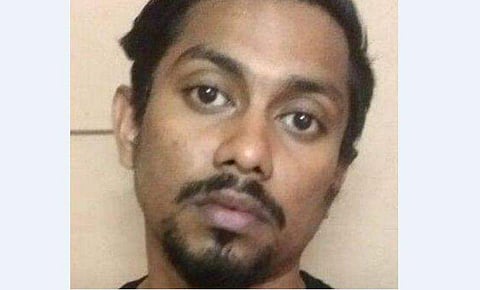 പൊലീസ് പിടിയിലായ നിജാസ്‌