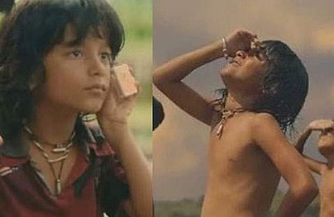 രാഹുല്‍ കോലി/ട്വിറ്റര്‍