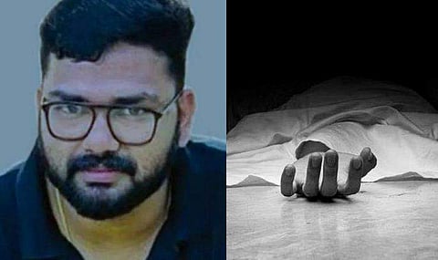 സുഹൃത്തിനെ രക്ഷിക്കാൻ ശ്രമം, മലയാളി ദുബായിലെ കെട്ടിടത്തിൽ നിന്നുവീണു മരിച്ചു