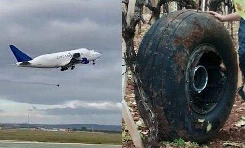 വീഡിയോ ദൃശ്യം