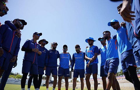 ഇന്ത്യ ക്രിക്കറ്റ് ടീം/ഫോട്ടോ: ബിസിസിഐ, ട്വിറ്റര്‍