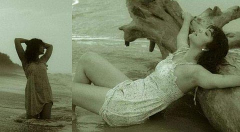 ഫോട്ടോ: ഇൻസ്റ്റ​ഗ്രാം