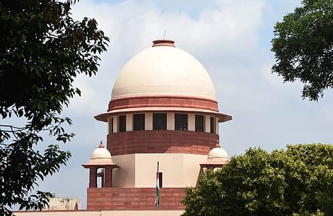 സുപ്രീം കോടതി /ഫയല്‍