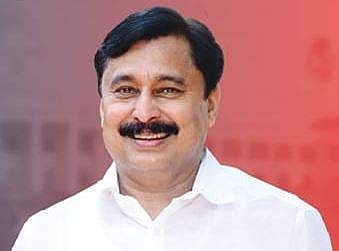 മന്ത്രി വി അബ്ദുറഹിമാന്‍