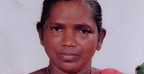 സരോജിനി