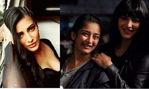 ഫോട്ടോ: ഇൻസ്റ്റ​ഗ്രാം