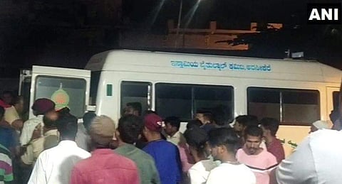 ഫോട്ടോ: എഎൻഐ