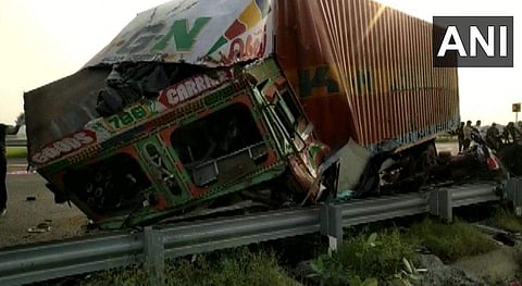 ഫോട്ടോ: എഎൻഐ