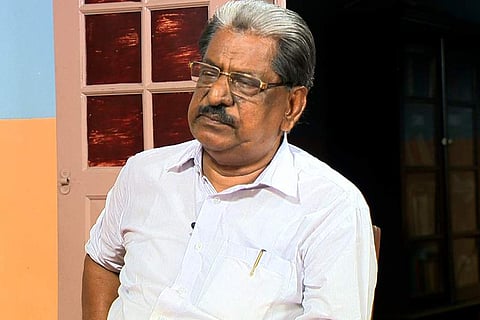 എഎ അസീസ്/ഫയല്‍